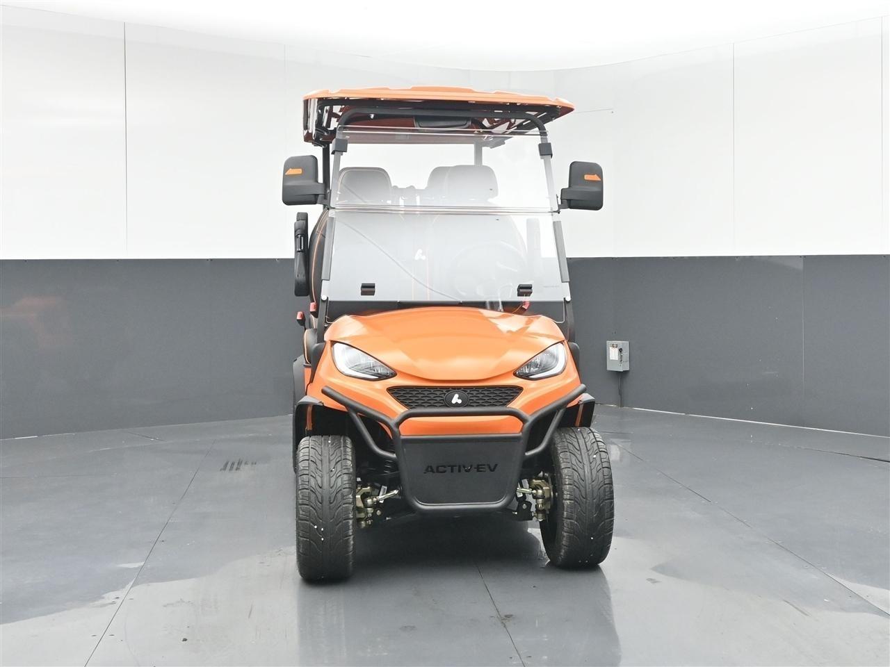 Active EV Pulse 4F  2026