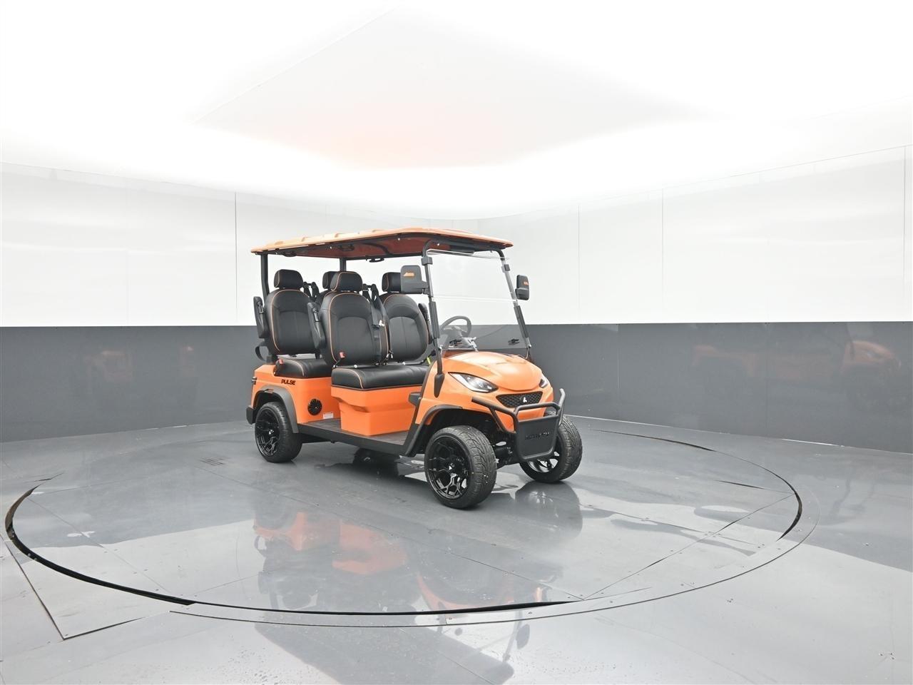Active EV Pulse 4F  2026