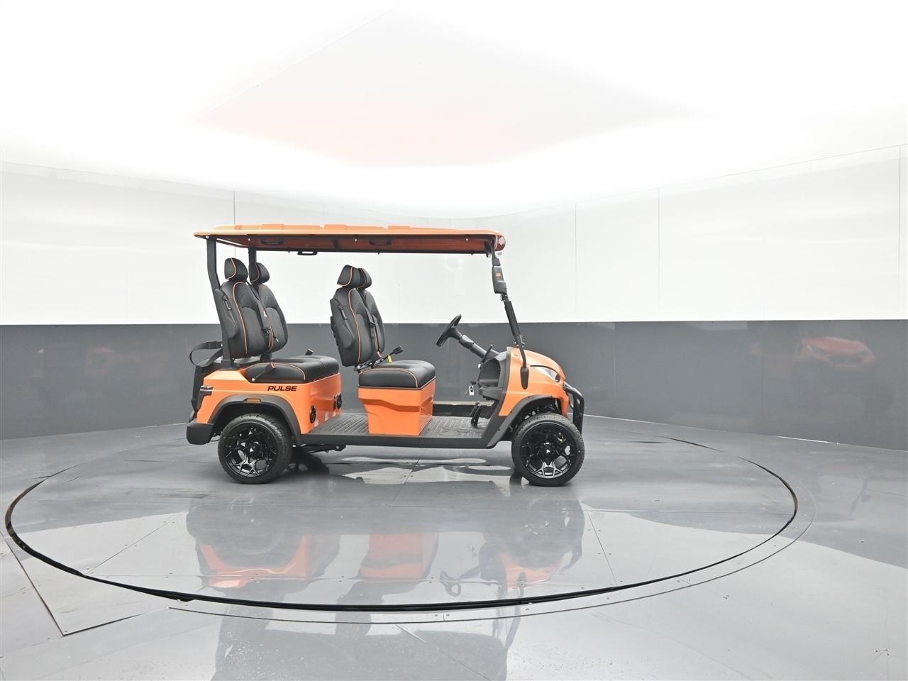 Active EV Pulse 4F  2026