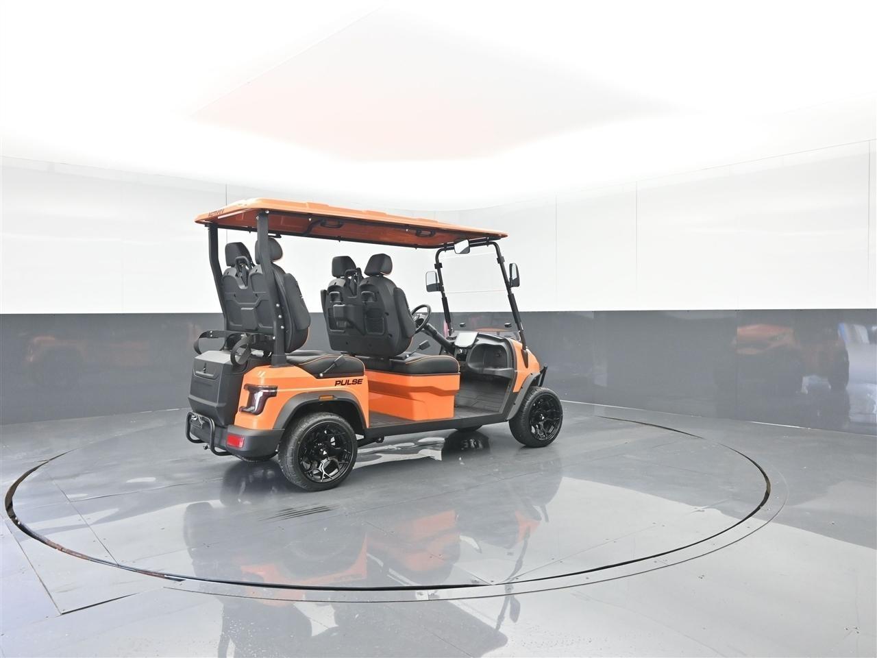 Active EV Pulse 4F  2026