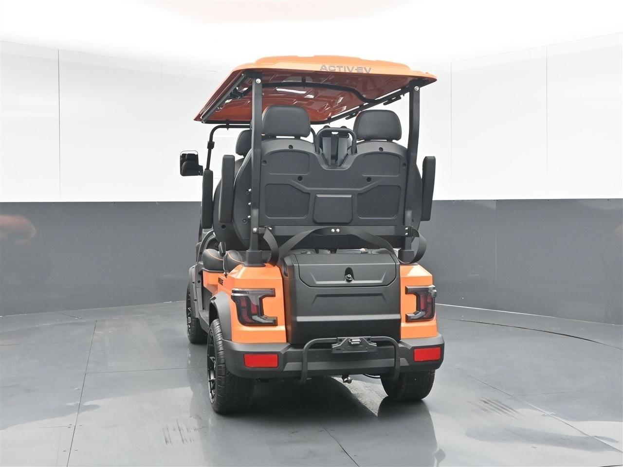 Active EV Pulse 4F  2026