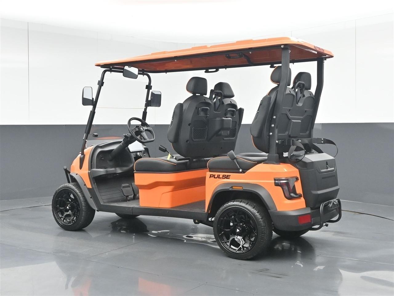 Active EV Pulse 4F  2026