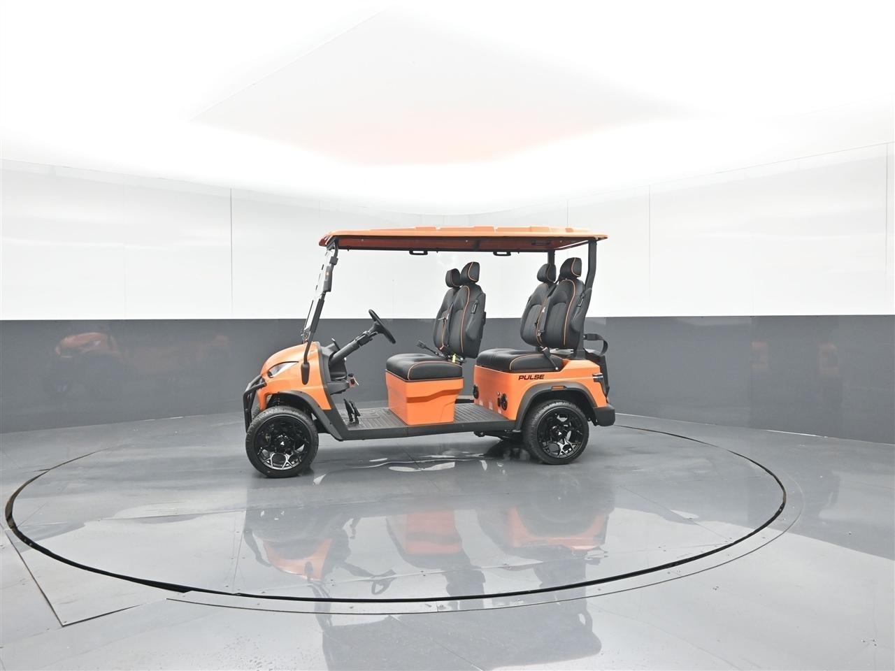 Active EV Pulse 4F  2026