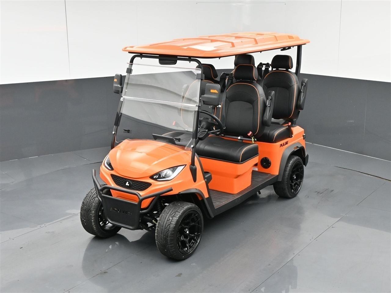 Active EV Pulse 4F  2026