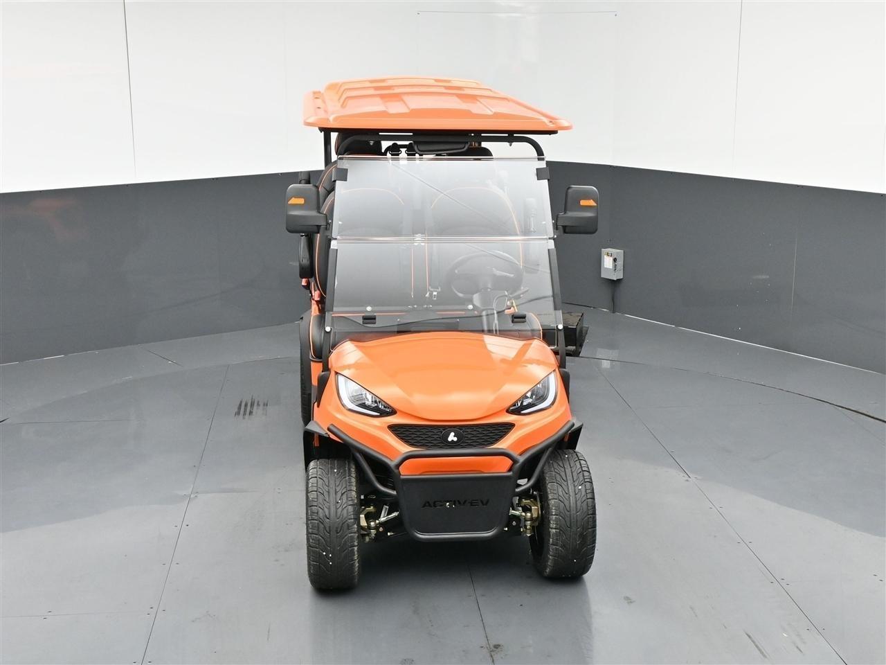 Active EV Pulse 4F  2026