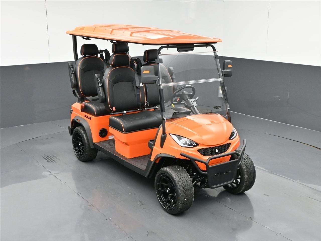 Active EV Pulse 4F  2026