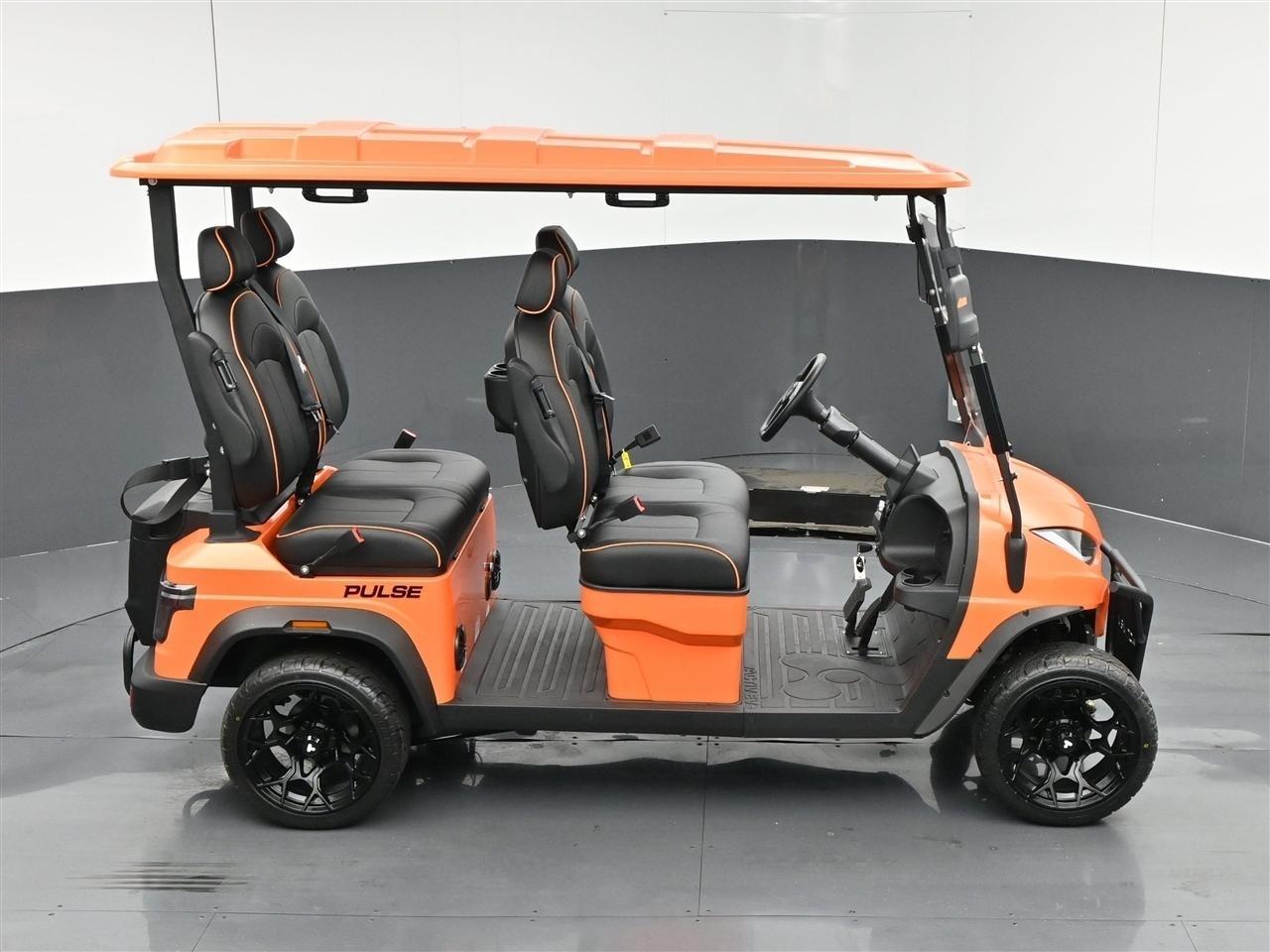 Active EV Pulse 4F  2026