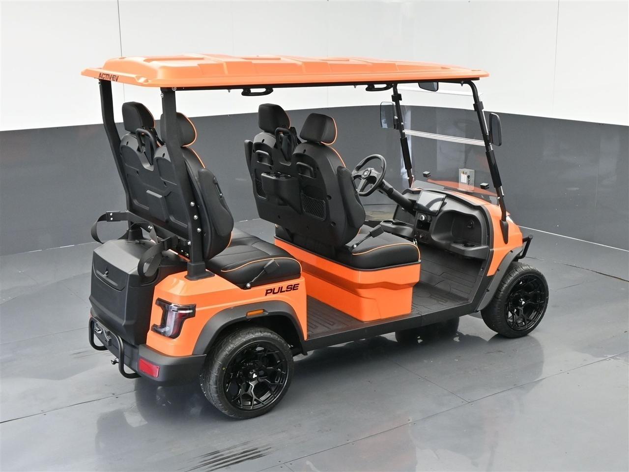 Active EV Pulse 4F  2026