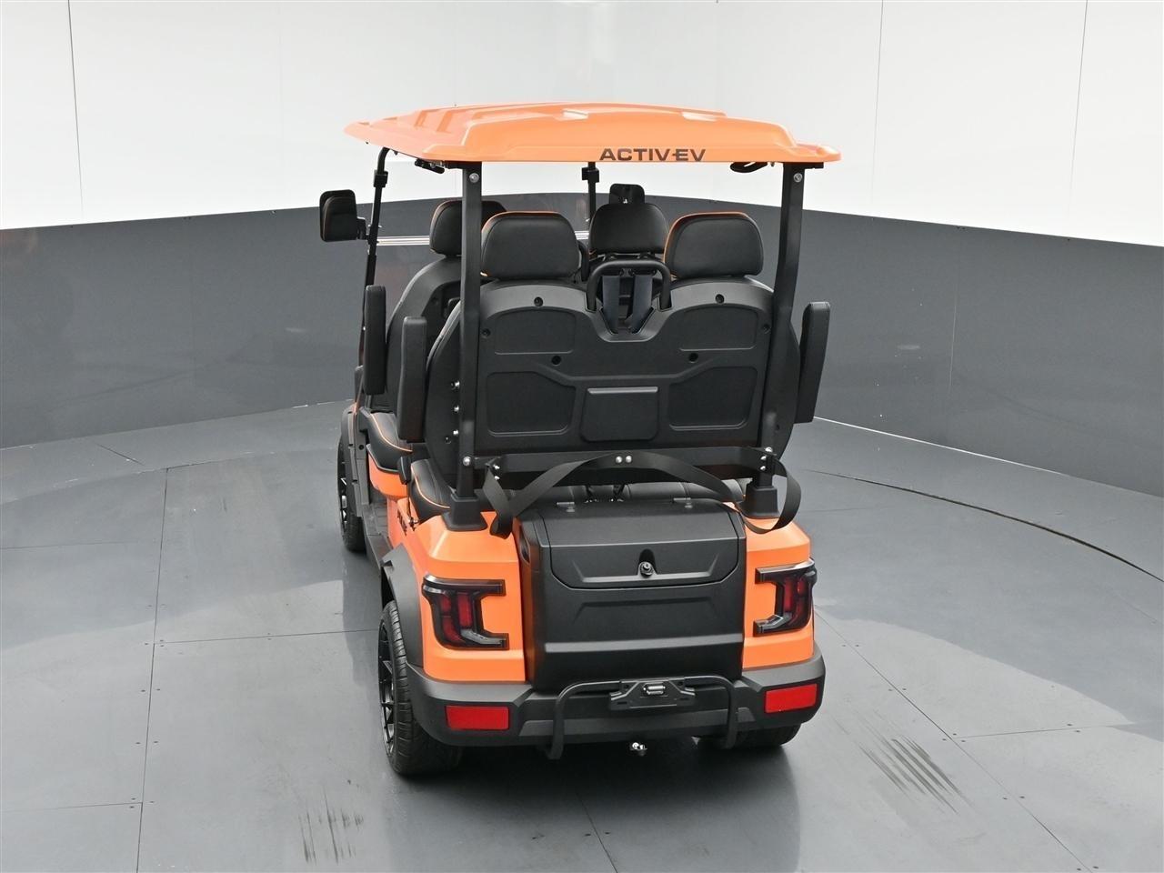Active EV Pulse 4F  2026