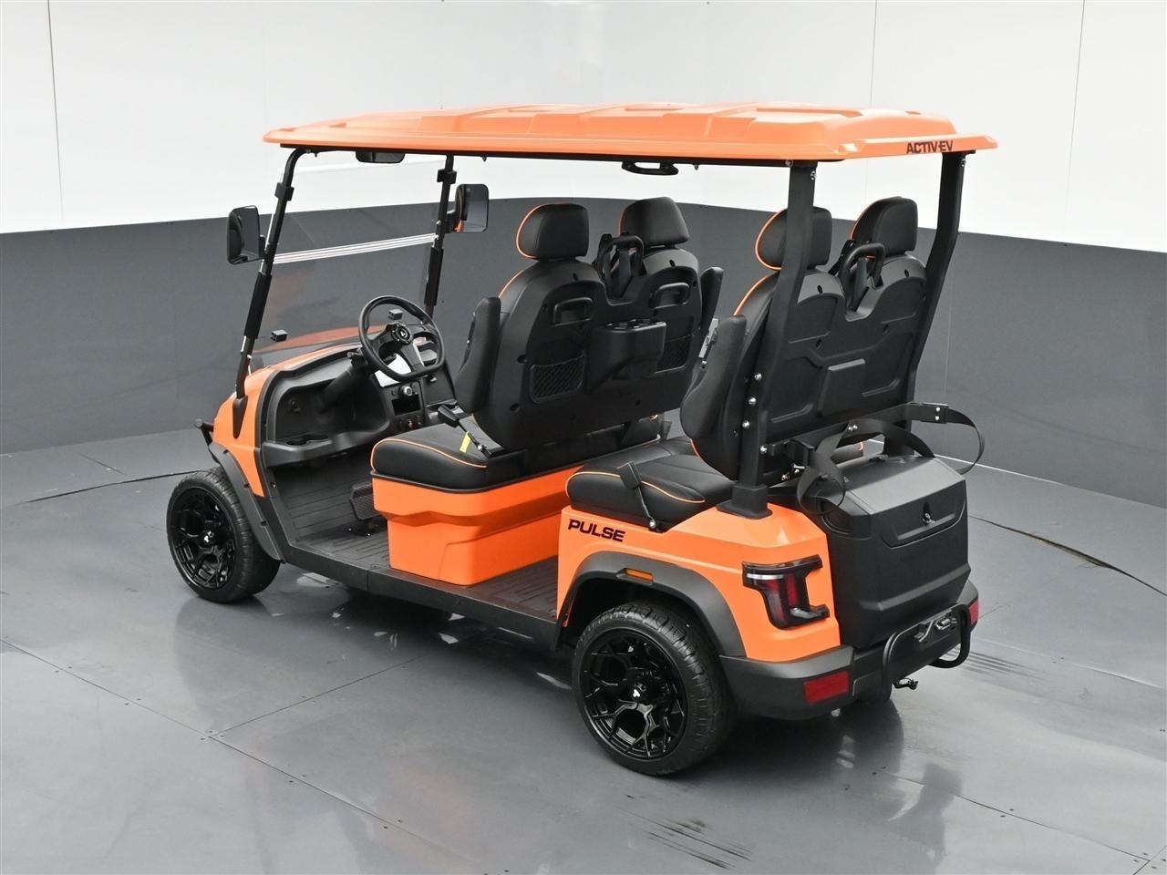 Active EV Pulse 4F  2026