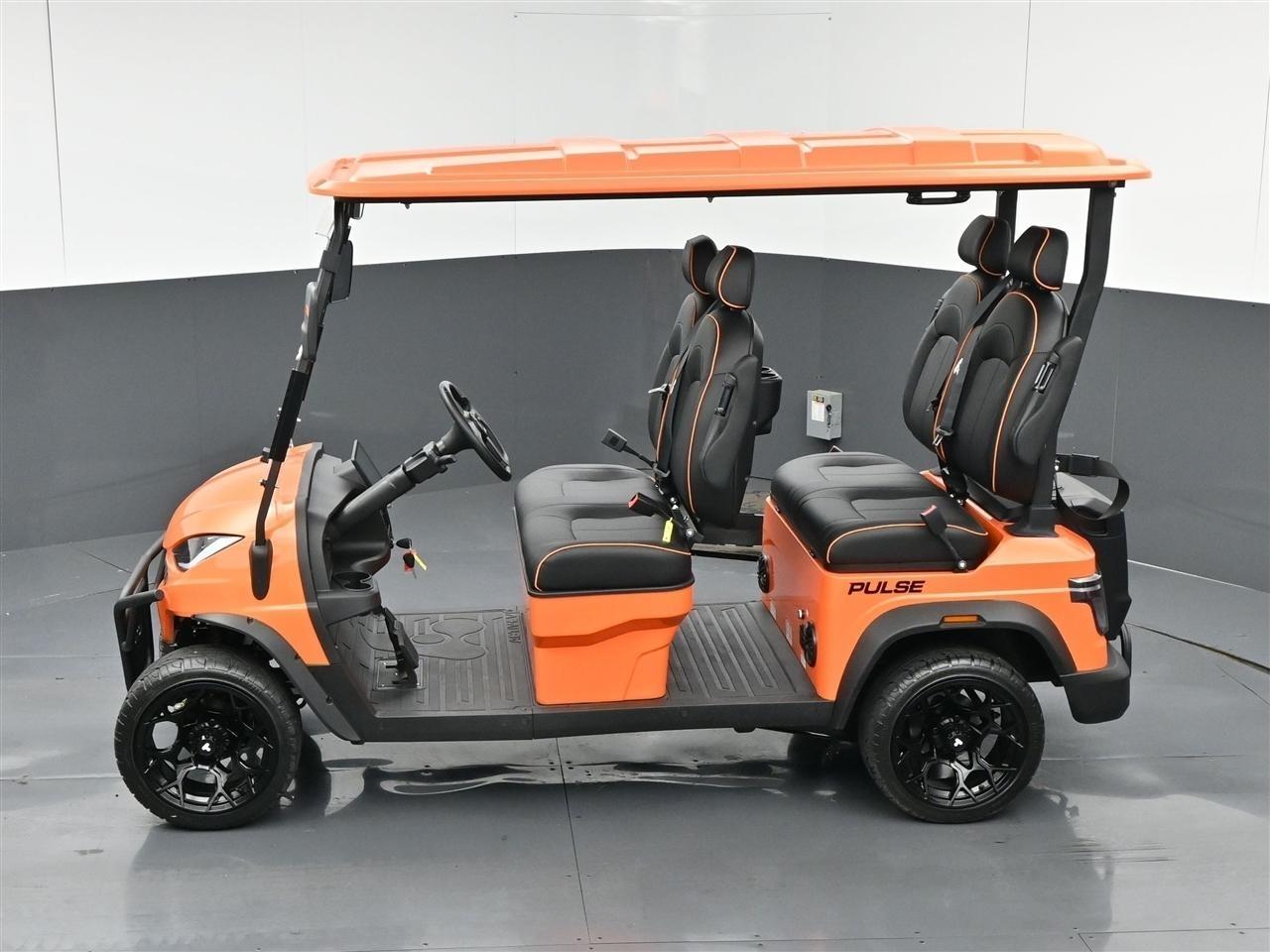 Active EV Pulse 4F  2026