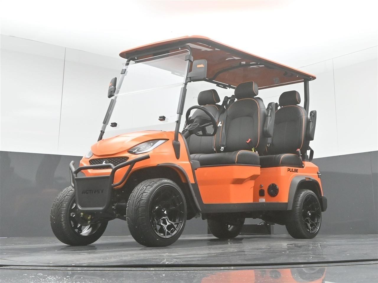 Active EV Pulse 4F  2026