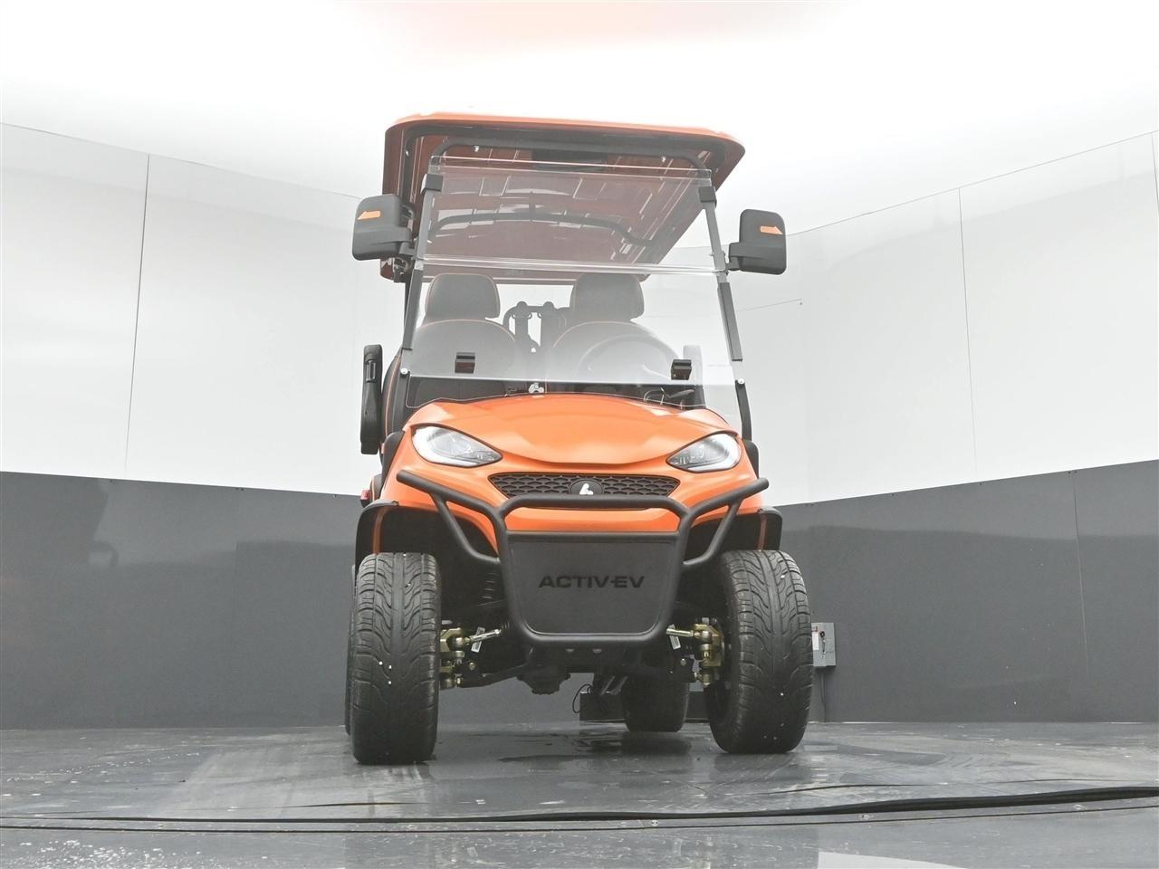 Active EV Pulse 4F  2026