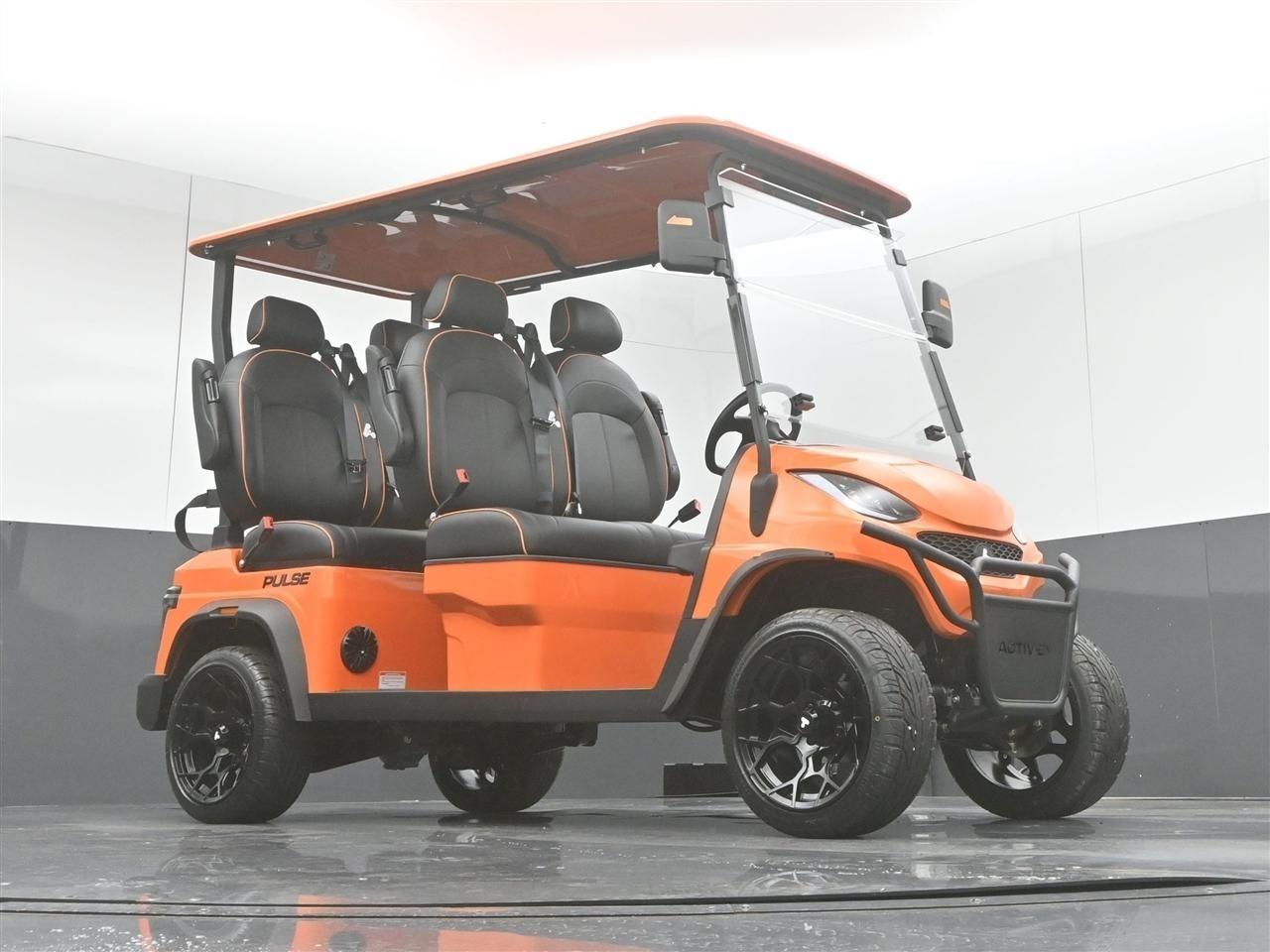 Active EV Pulse 4F  2026
