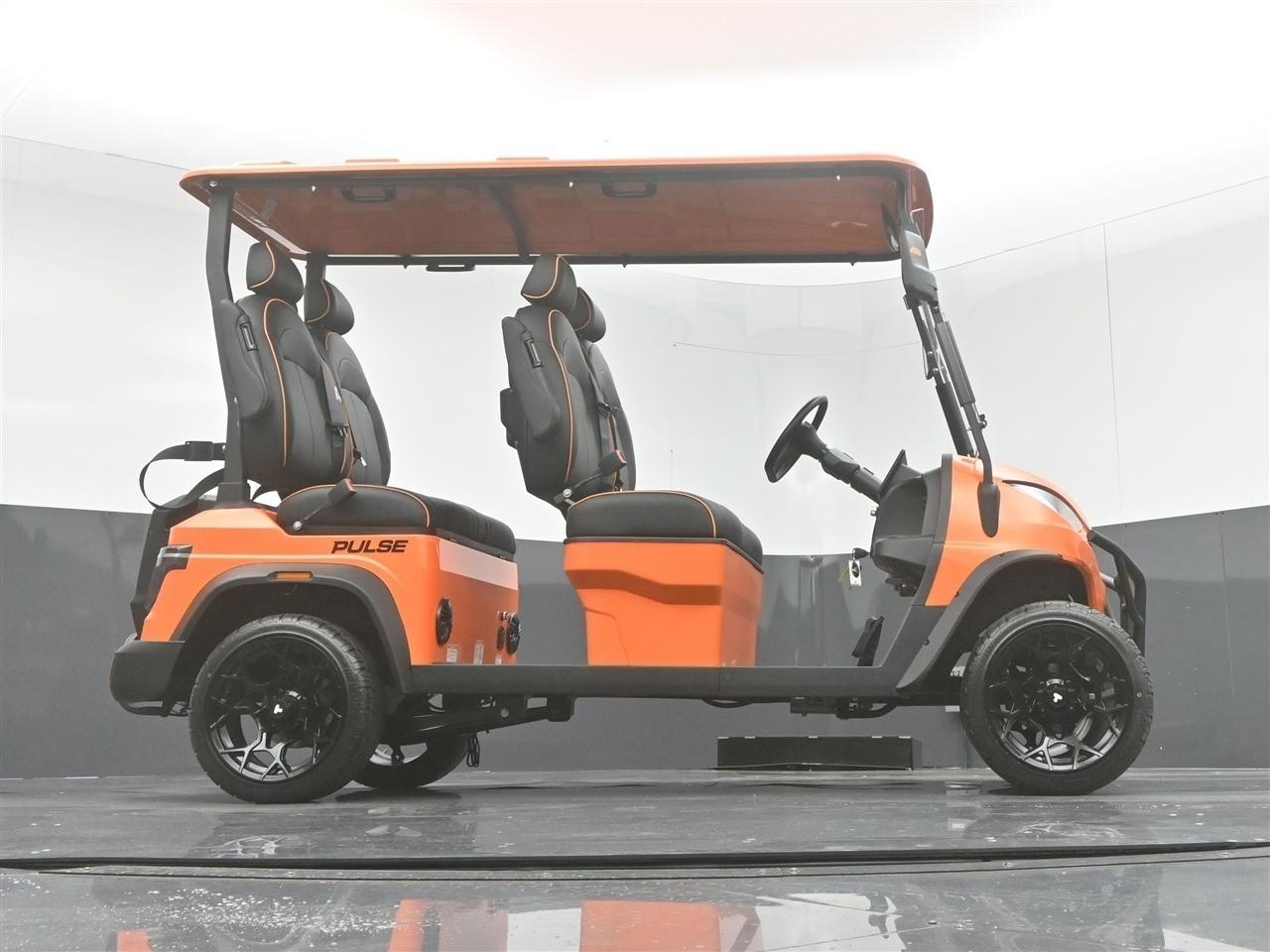 Active EV Pulse 4F  2026