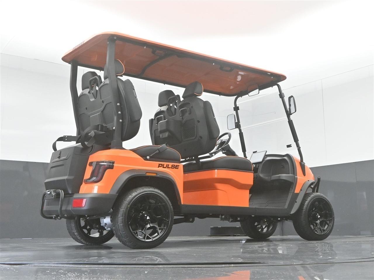 Active EV Pulse 4F  2026