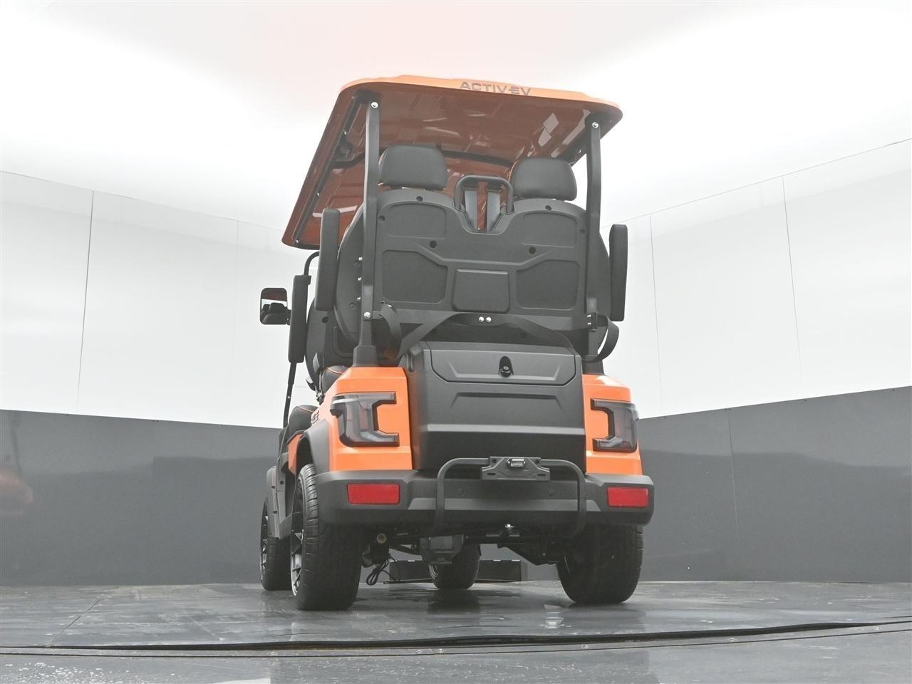 Active EV Pulse 4F  2026