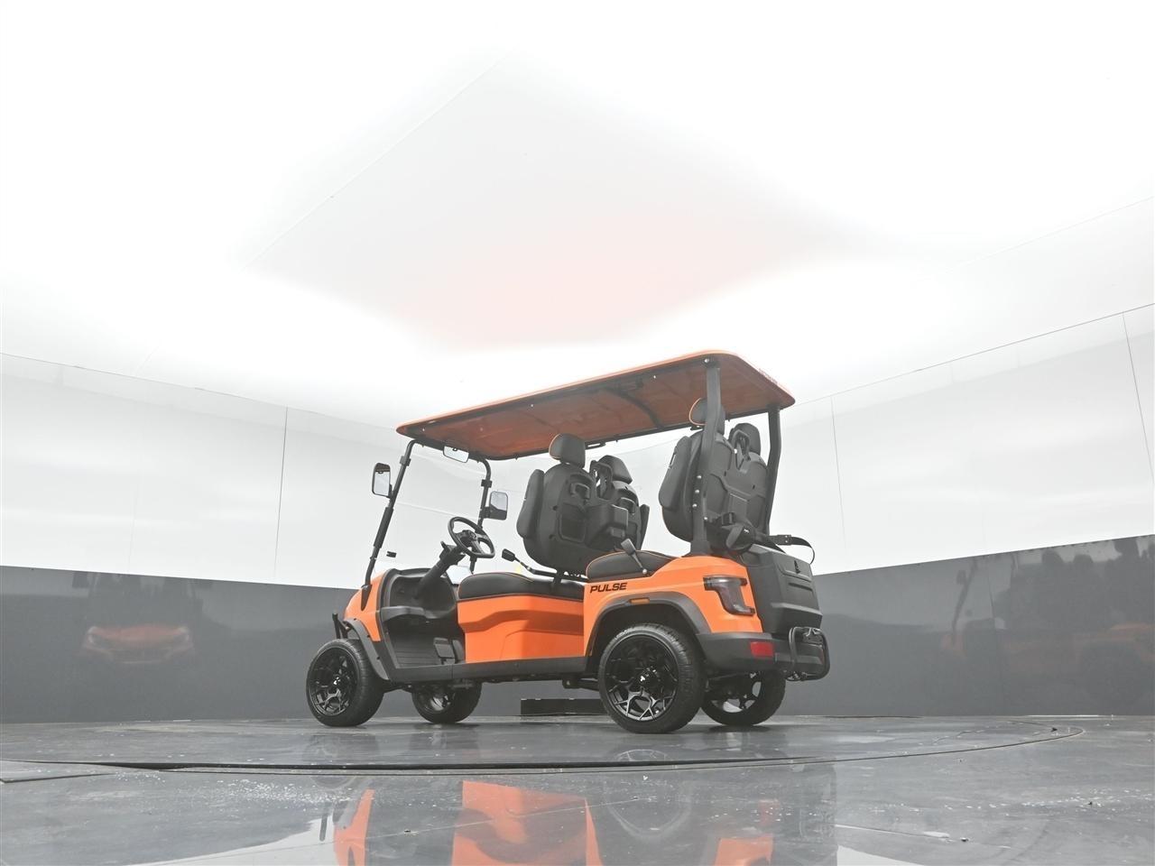 Active EV Pulse 4F  2026