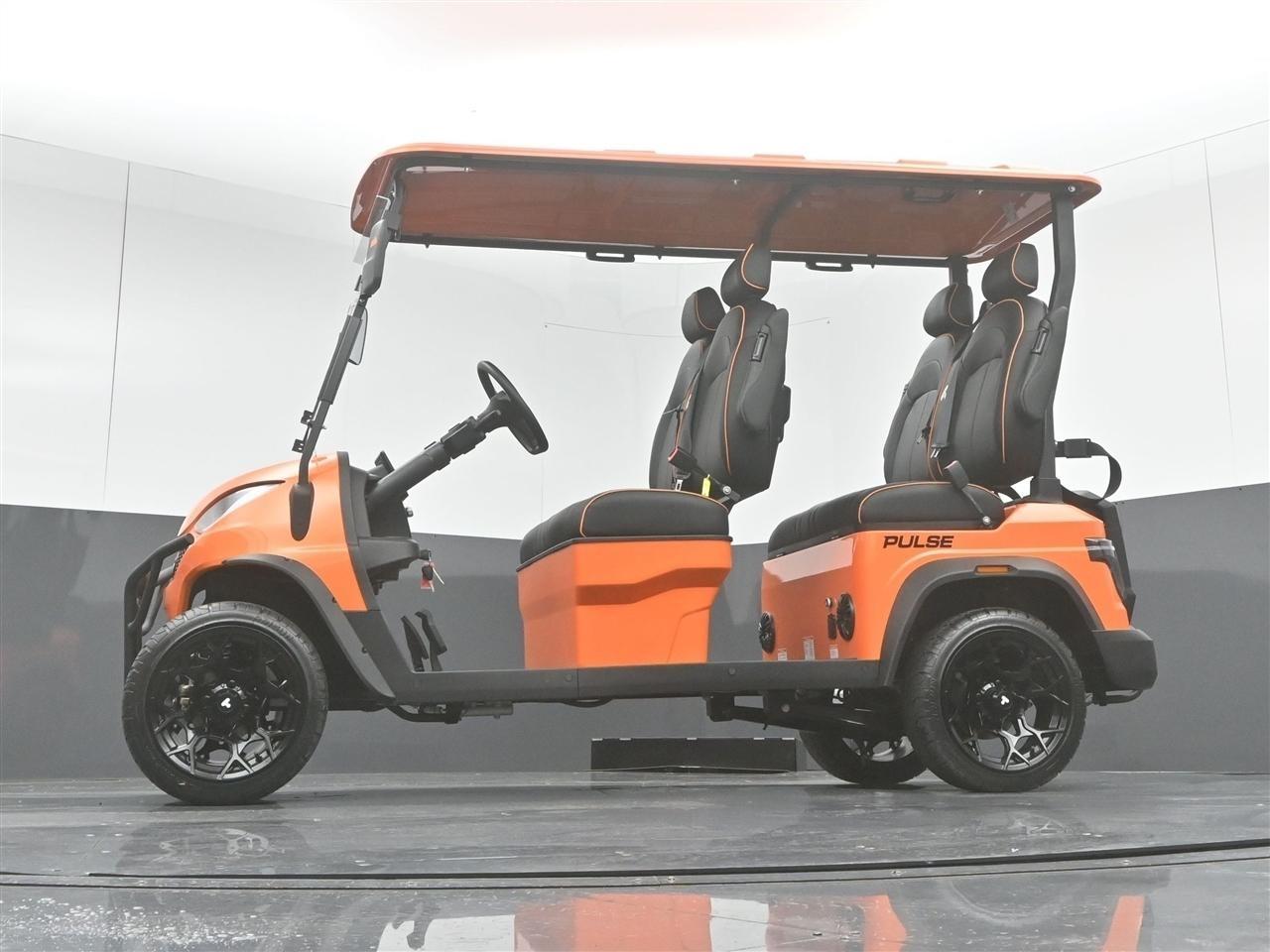 Active EV Pulse 4F  2026