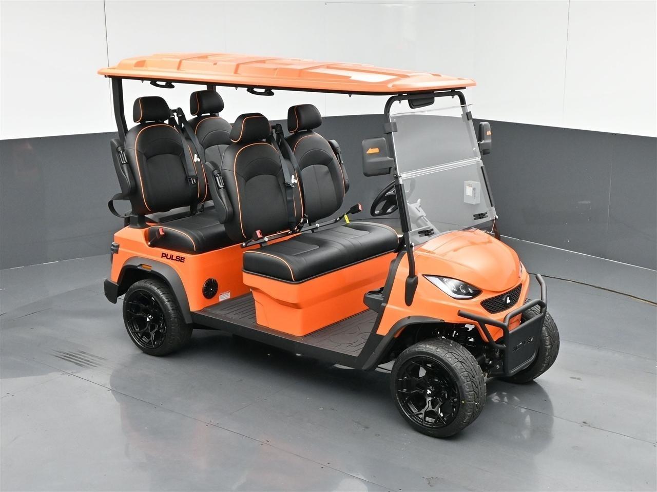 Active EV Pulse 4F  2026