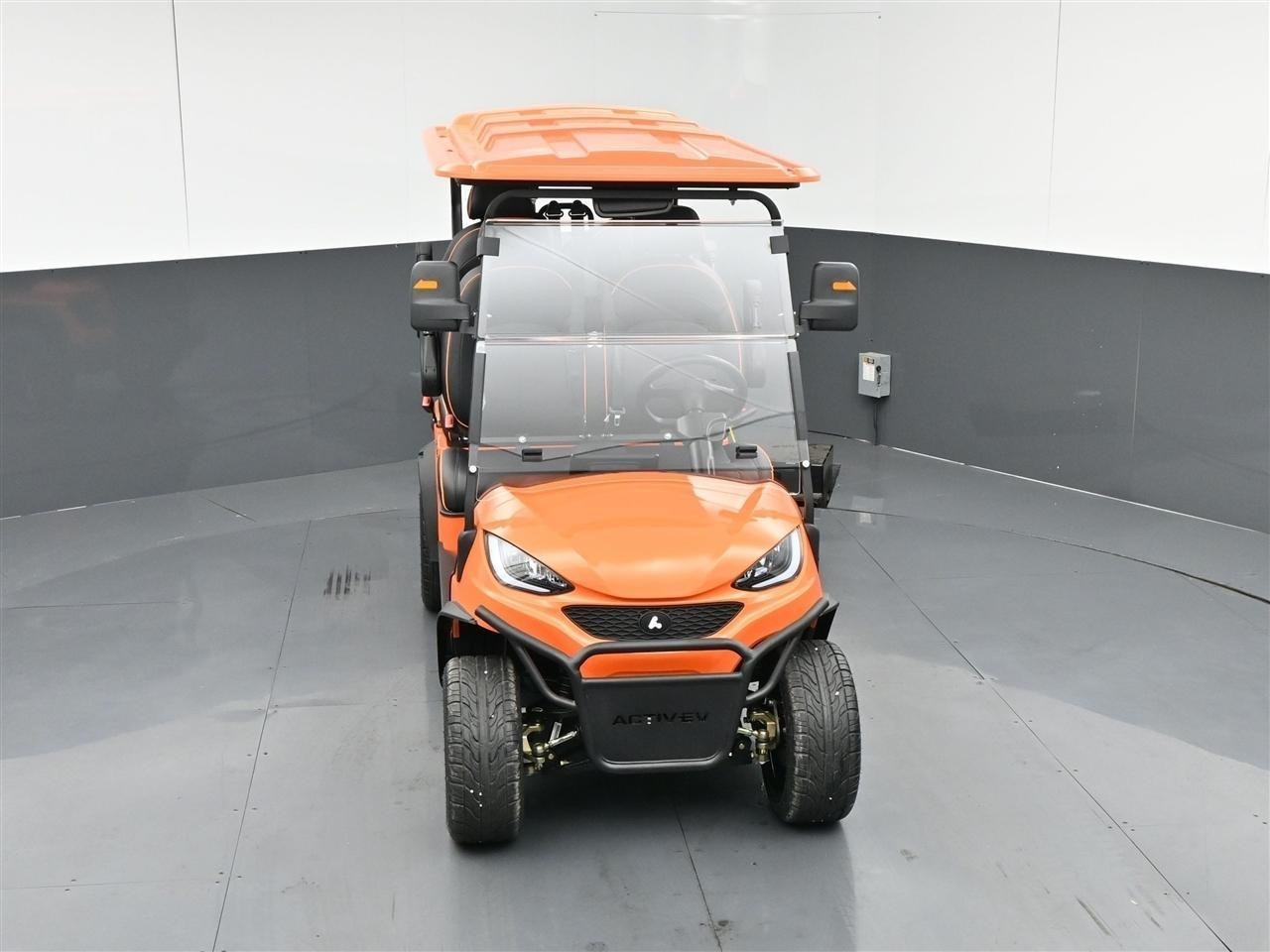 Active EV Pulse 4F  2026