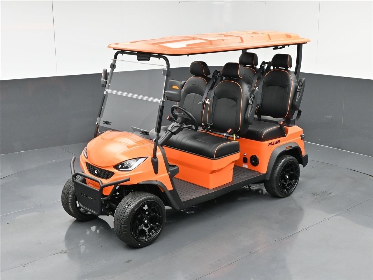 Active EV Pulse 4F  2026