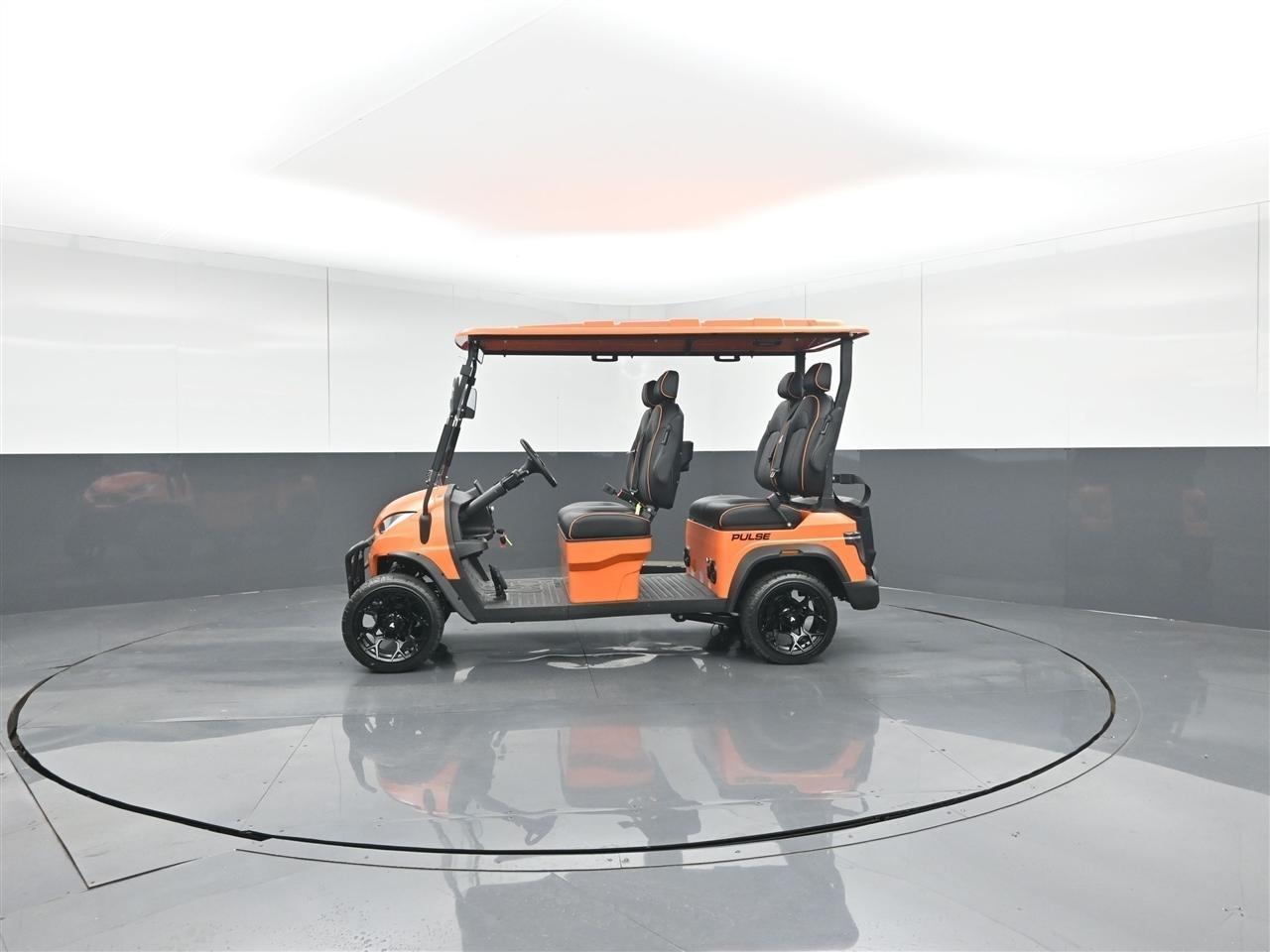 Active EV Pulse 4F  2026