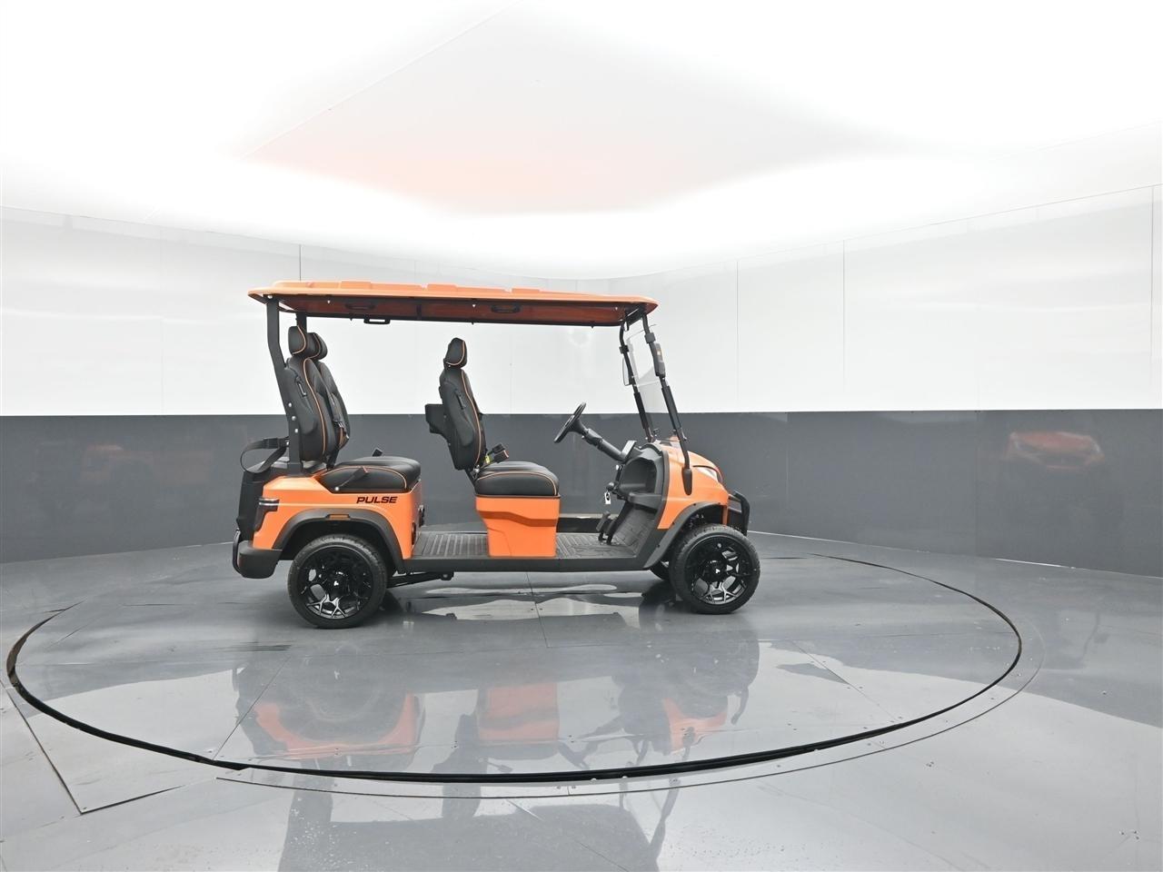 Active EV Pulse 4F  2026