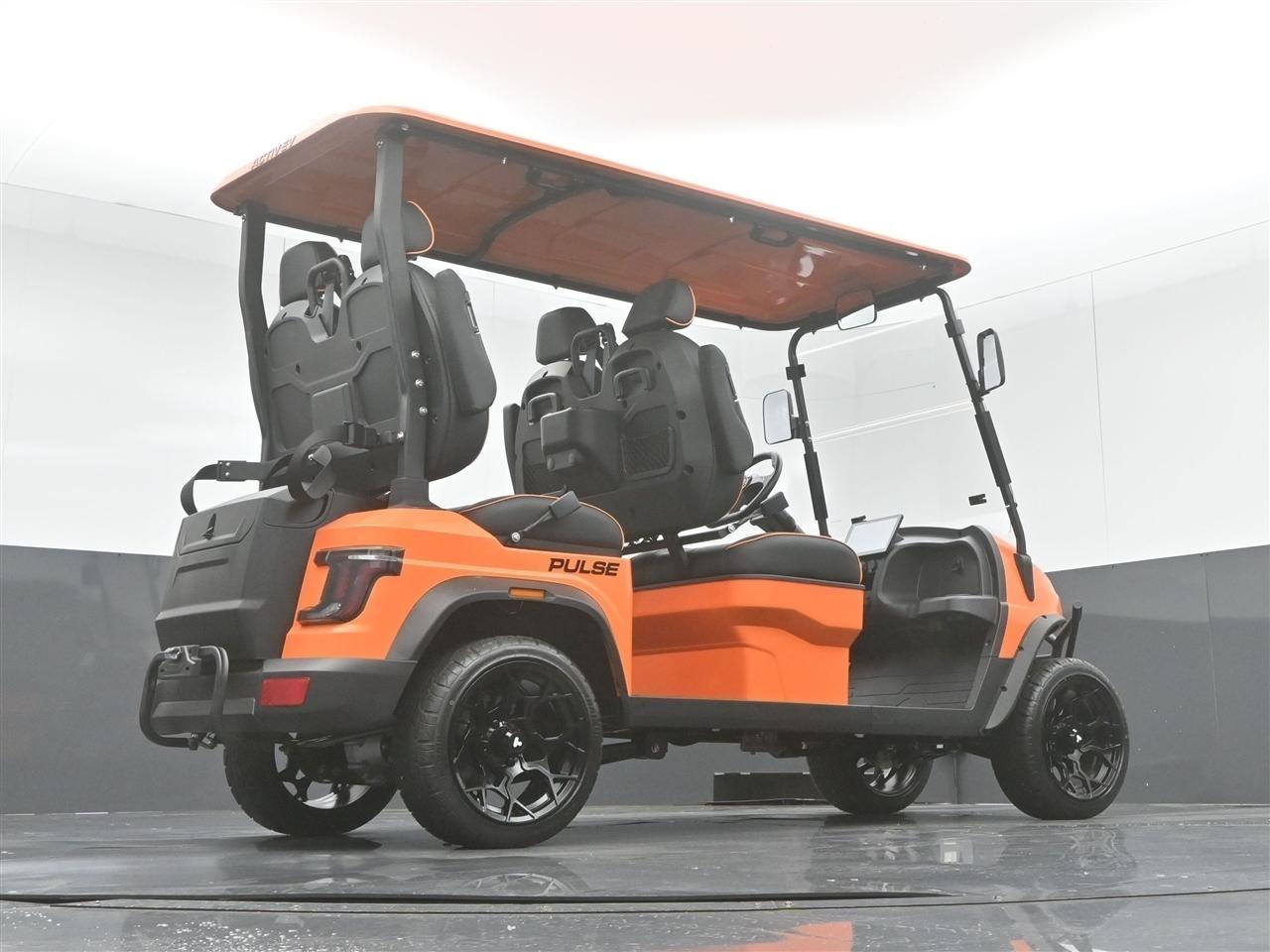 Active EV Pulse 4F  2026