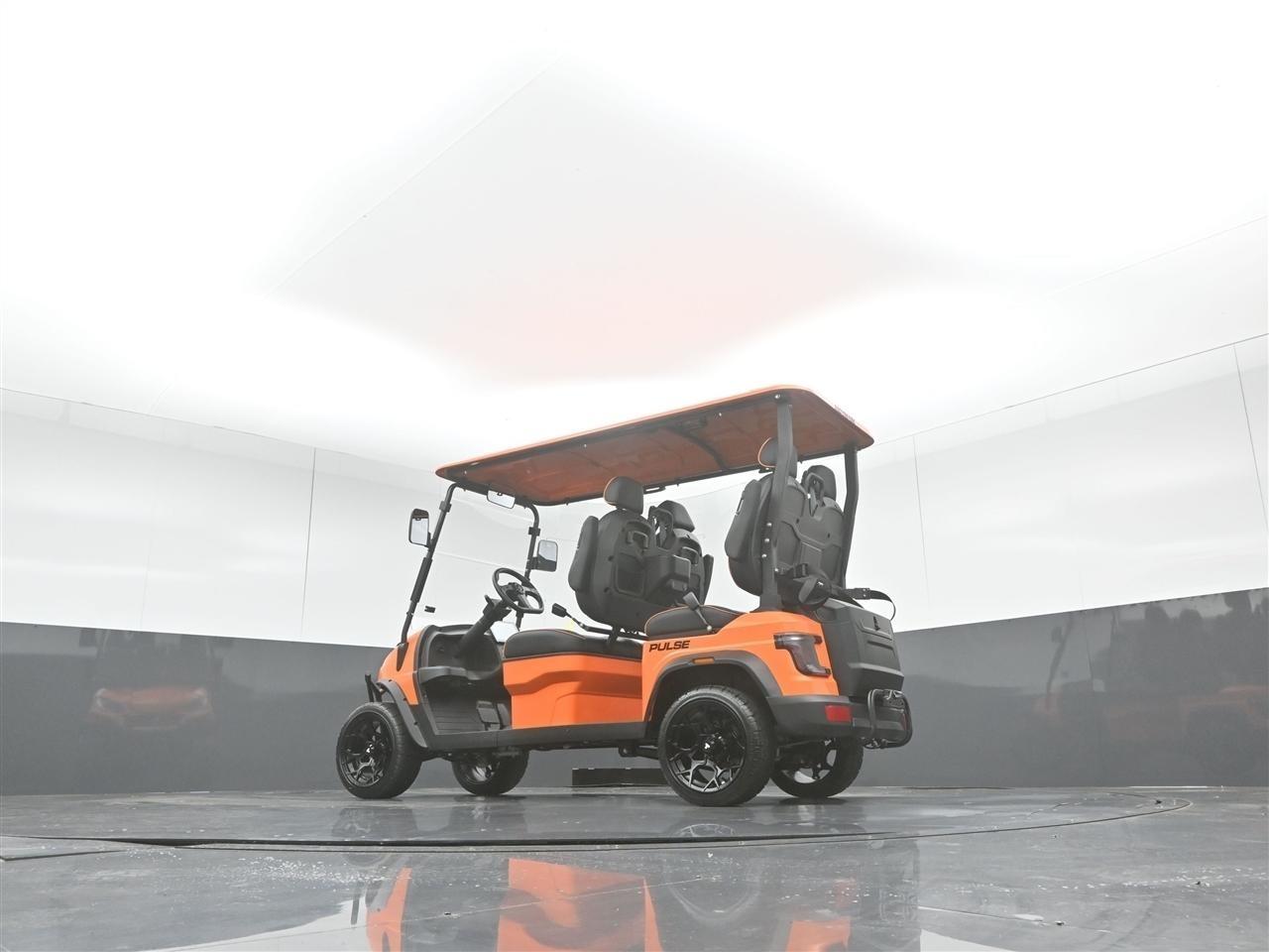 Active EV Pulse 4F  2026