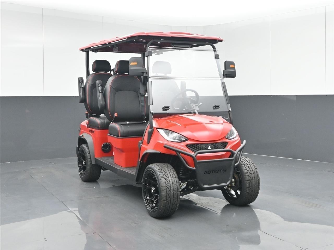 2026 Active EV Pulse 4F 