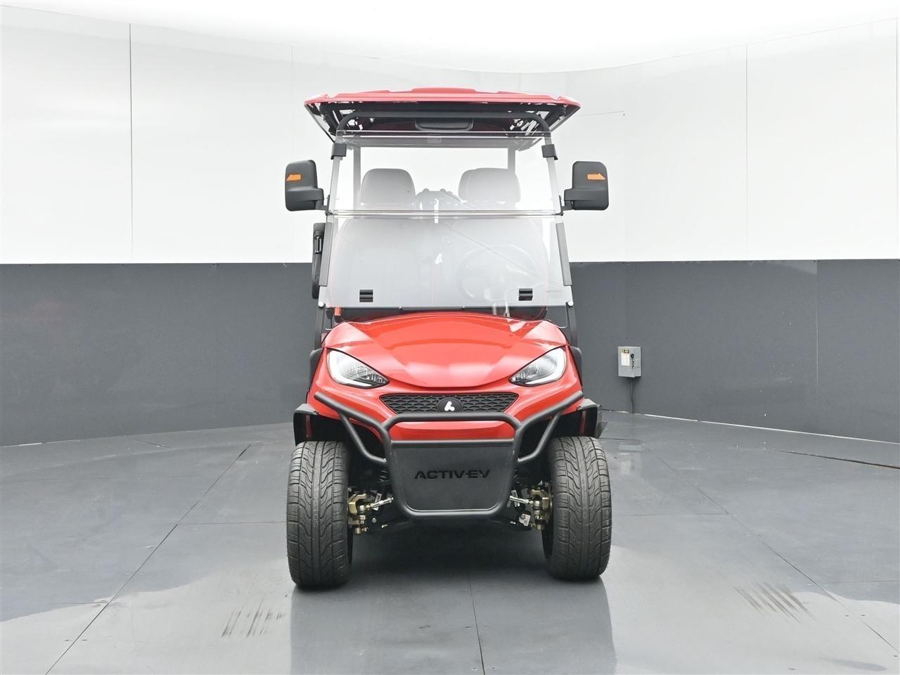 Active EV Pulse 4F  2026