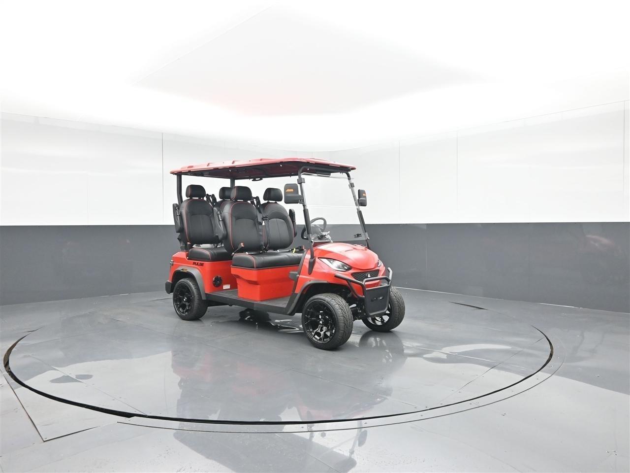 Active EV Pulse 4F  2026