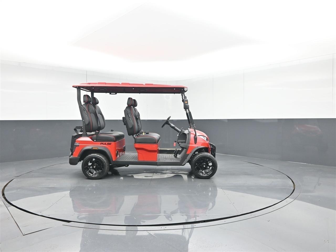 Active EV Pulse 4F  2026