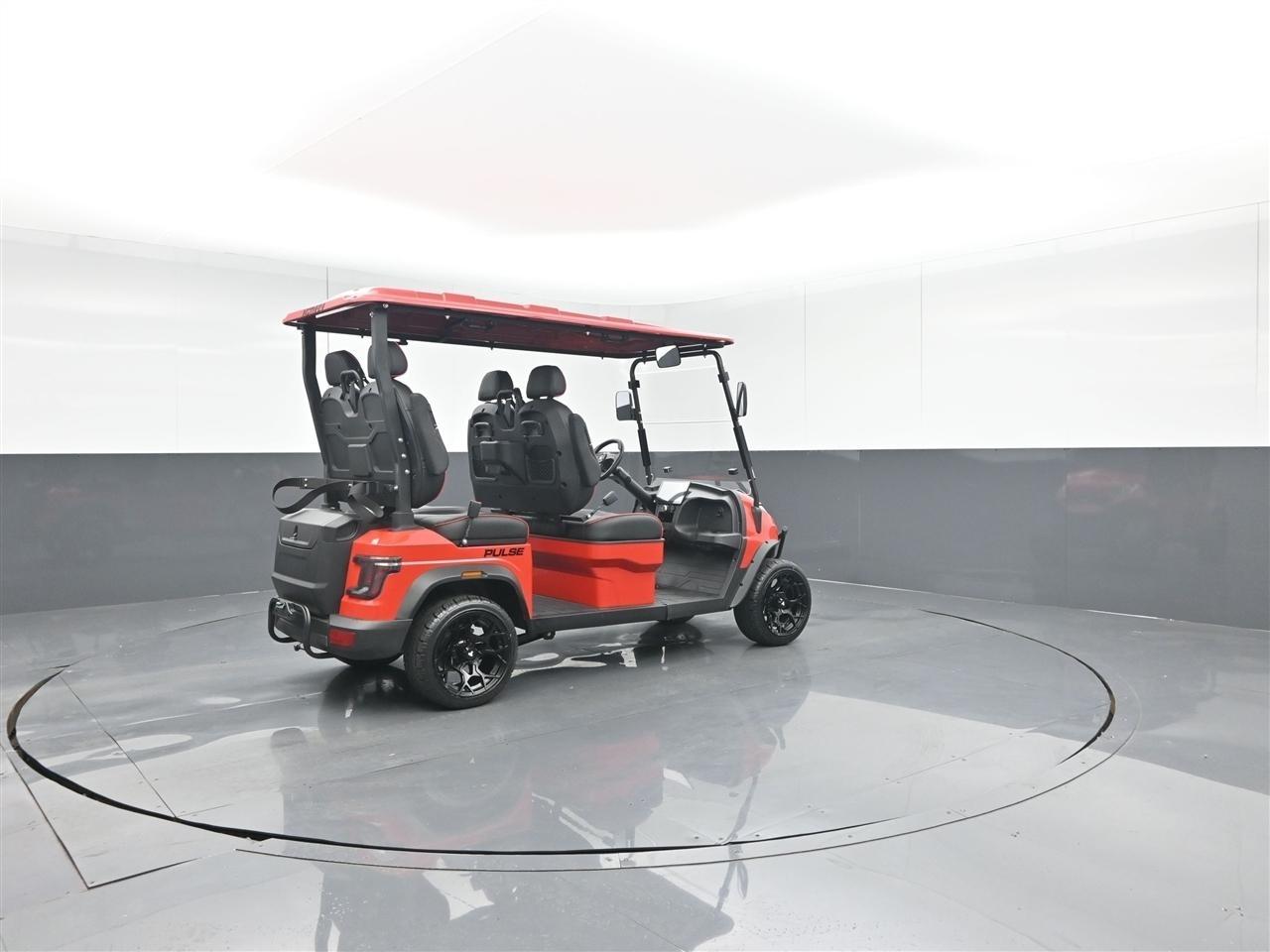 Active EV Pulse 4F  2026