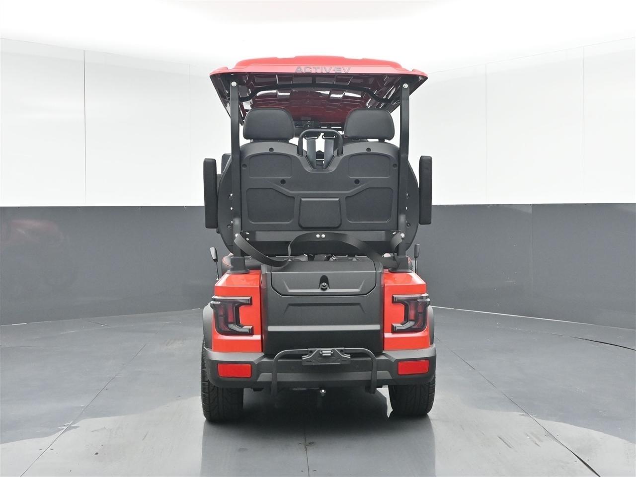Active EV Pulse 4F  2026