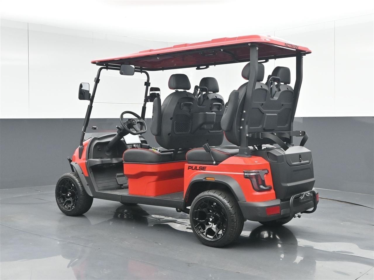 Active EV Pulse 4F  2026