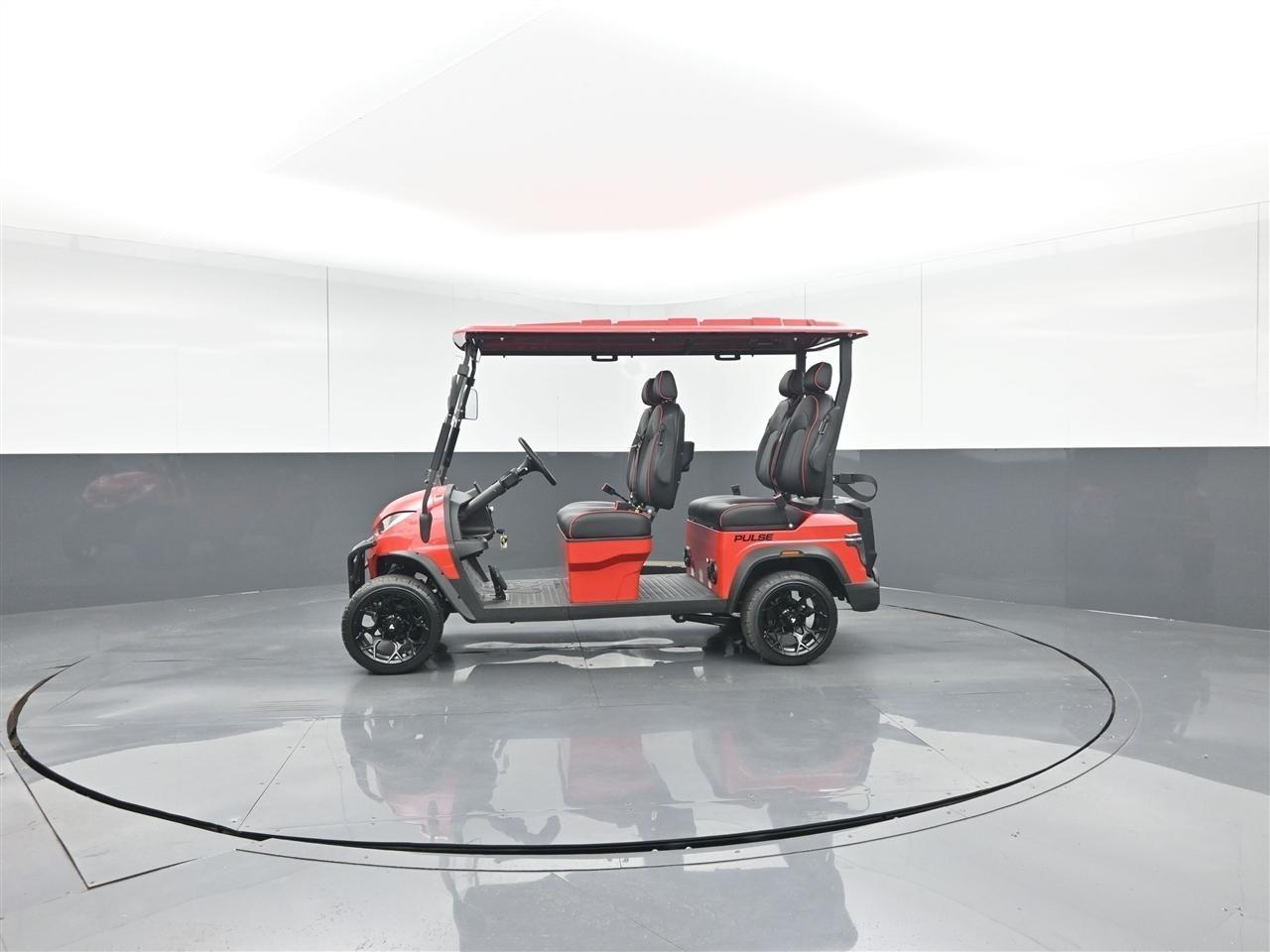 Active EV Pulse 4F  2026