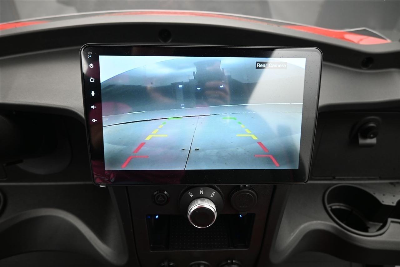Active EV Pulse 4F  2026