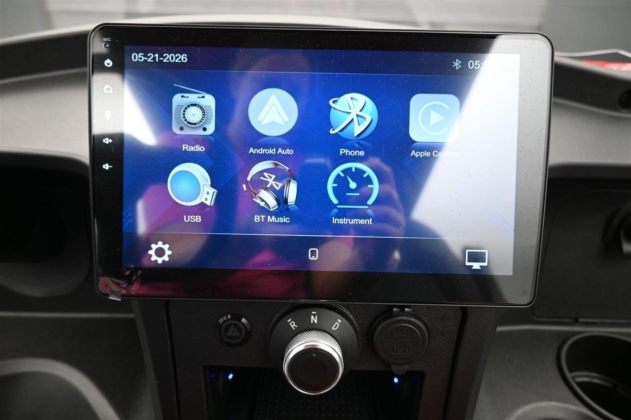 Active EV Pulse 4F  2026