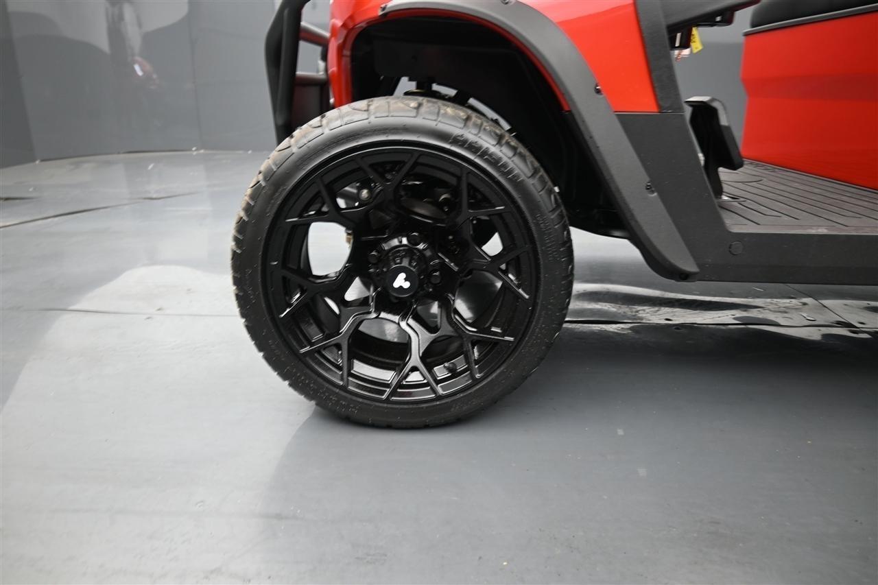 Active EV Pulse 4F  2026