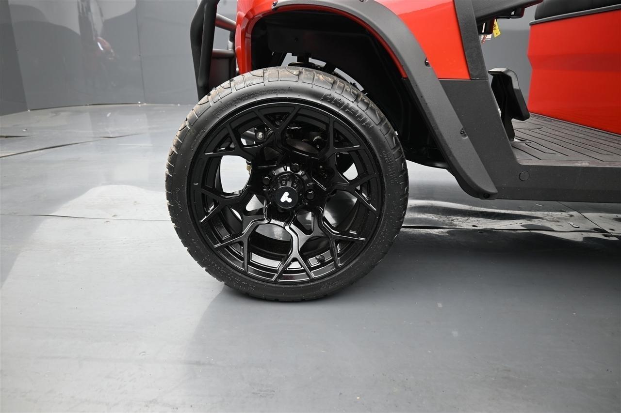 Active EV Pulse 4F  2026