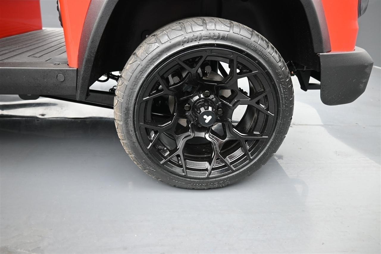 Active EV Pulse 4F  2026