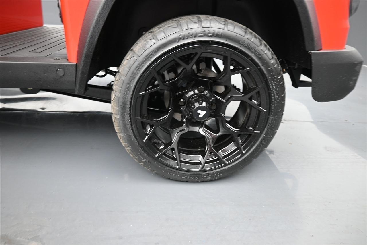 Active EV Pulse 4F  2026
