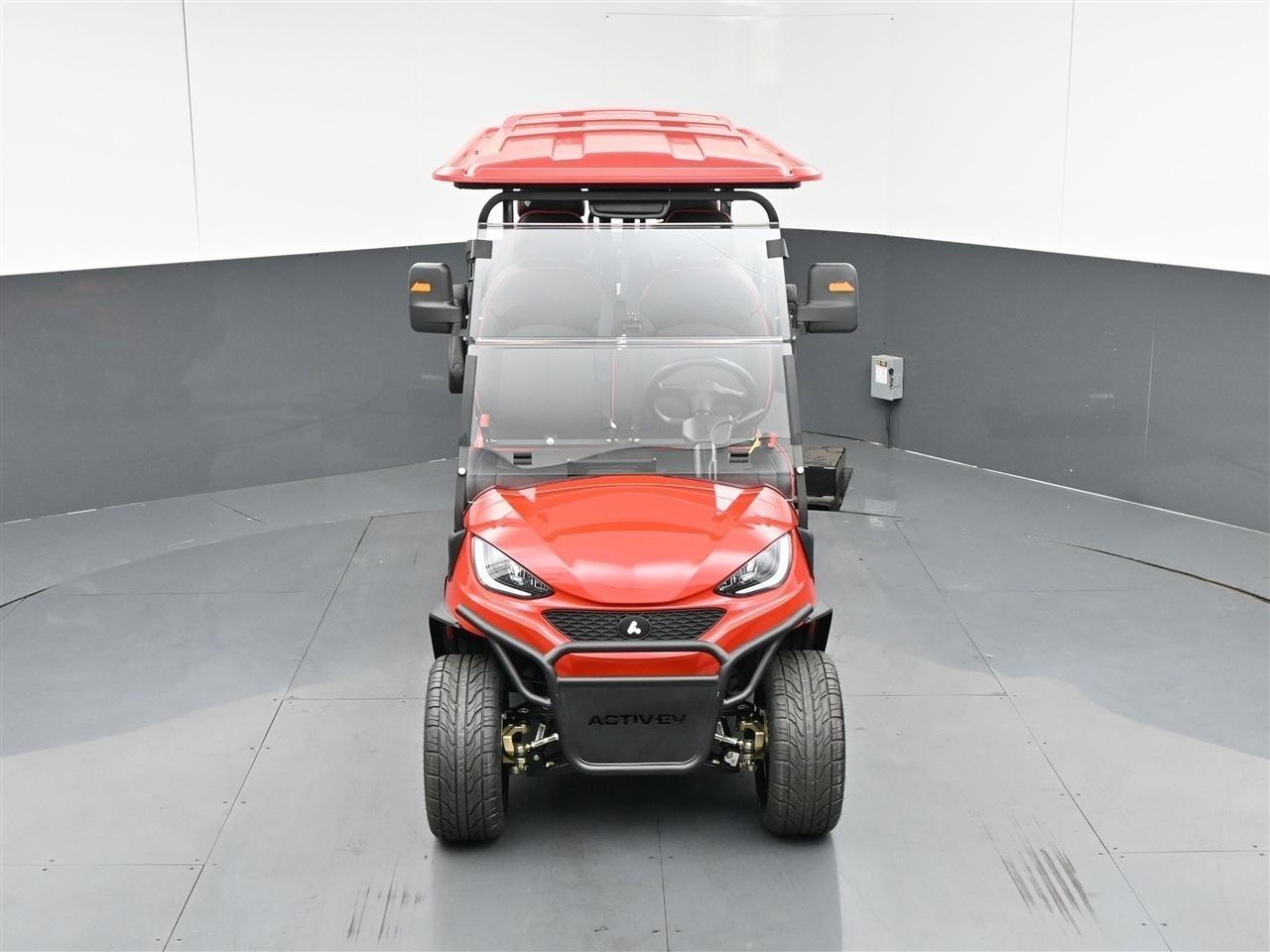 Active EV Pulse 4F  2026