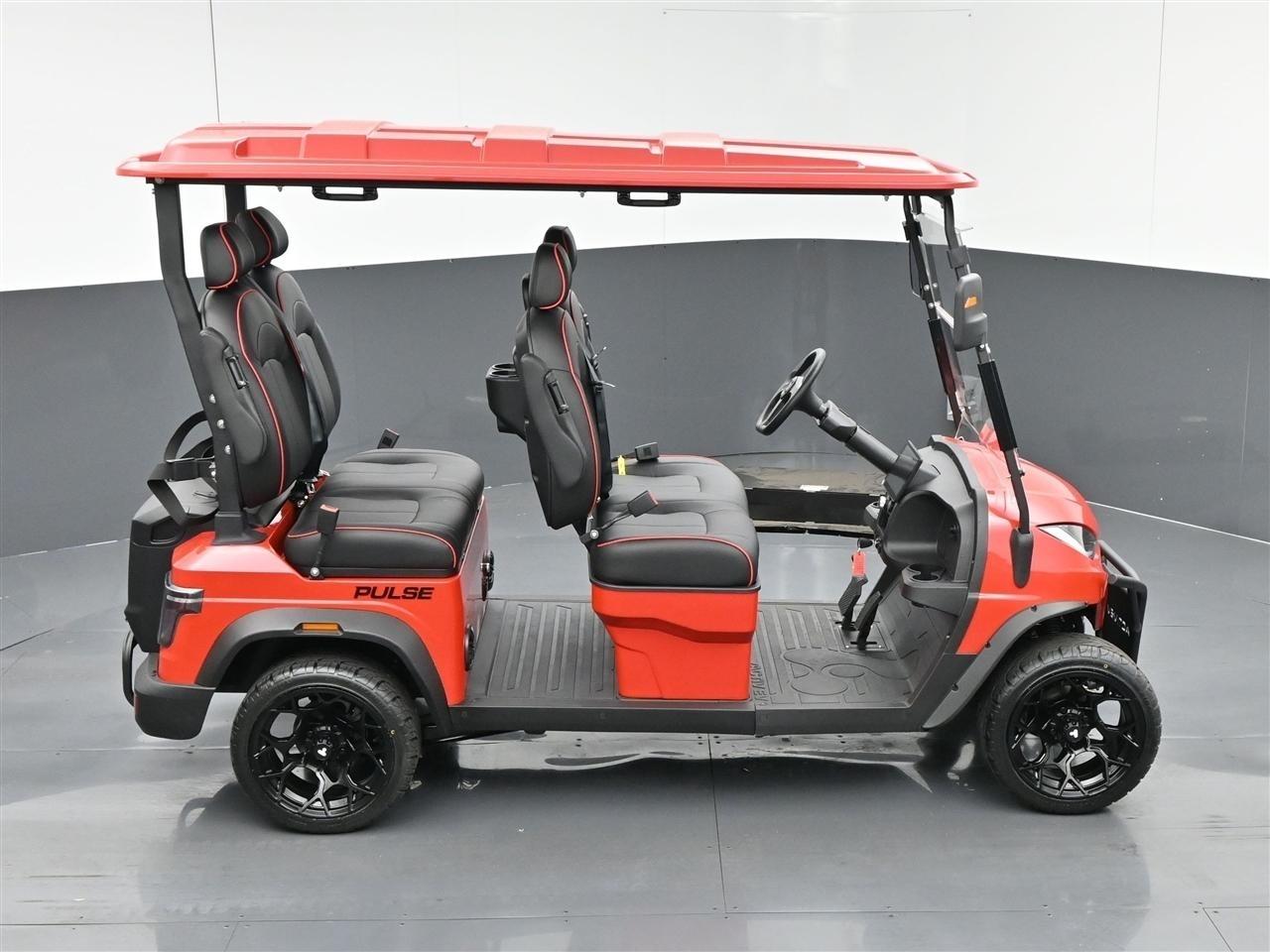 Active EV Pulse 4F  2026