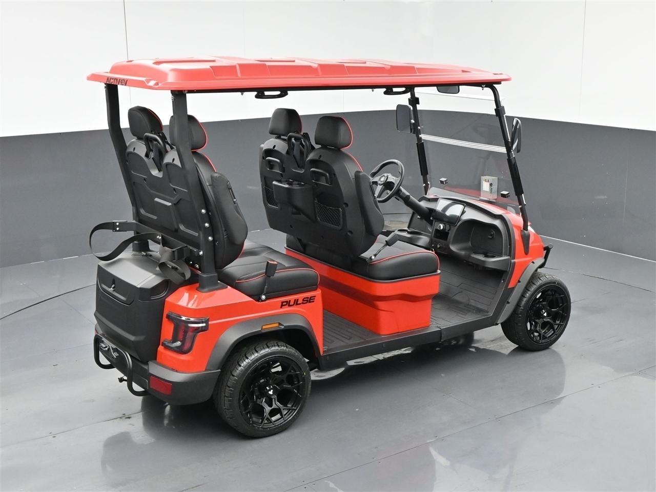 Active EV Pulse 4F  2026