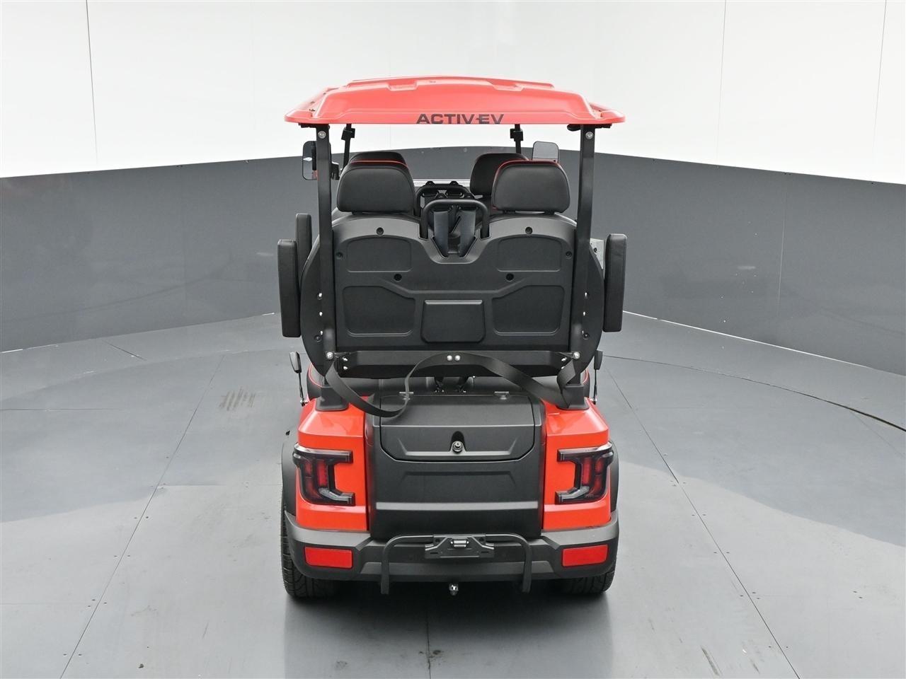 Active EV Pulse 4F  2026