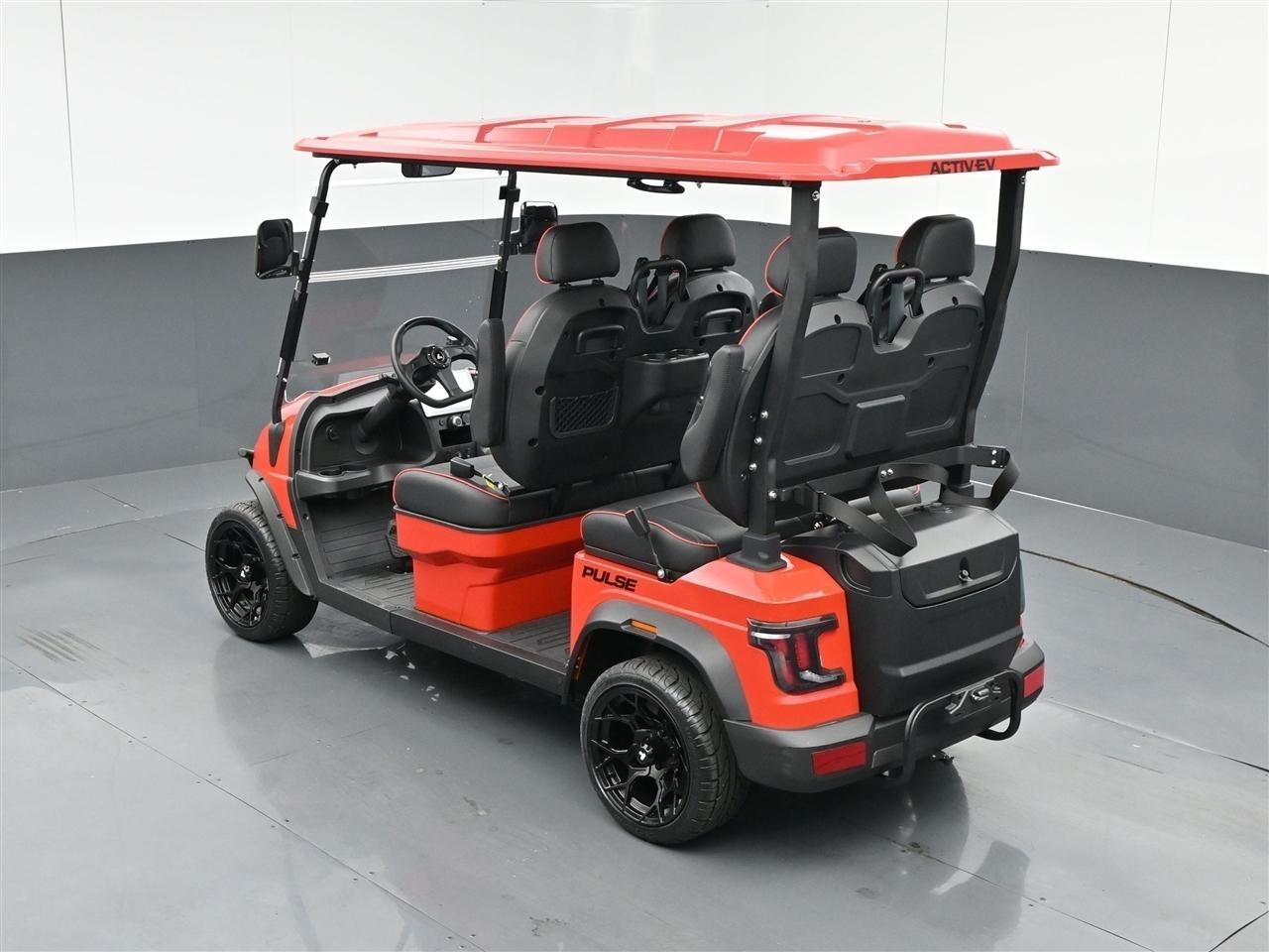 Active EV Pulse 4F  2026