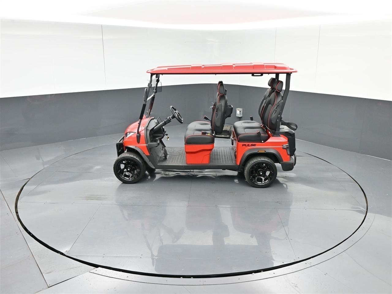 Active EV Pulse 4F  2026